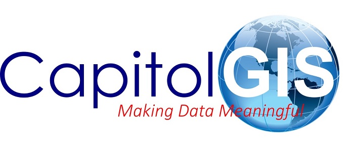 Capitol GIS - Spatial Data management